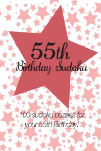 birthday sudoku book