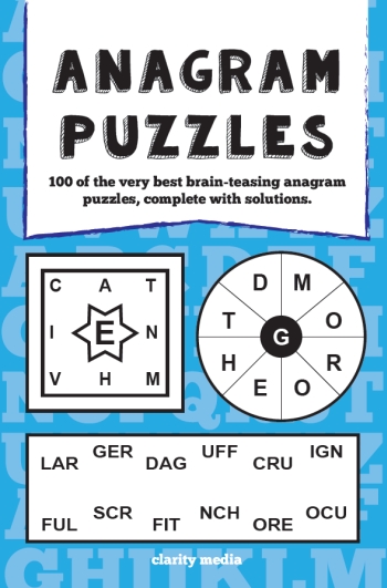 Anagram Puzzles