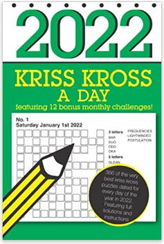 kriss kross book /