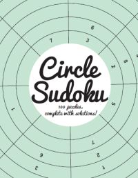 circle sudoku cover