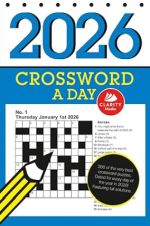 Crossword a Day 2026