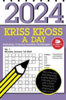 Kriss Kross a Day 2024