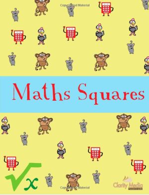 Maths Squares