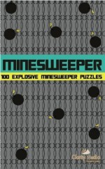 Minesweeper Puzzles Book