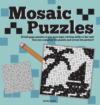 mosaic cover
