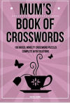 Mum's book of crosswords