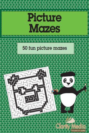 Picture Mazes