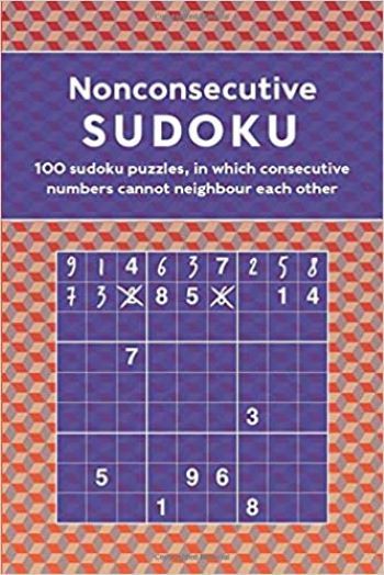 Nonconsecutive Sudoku