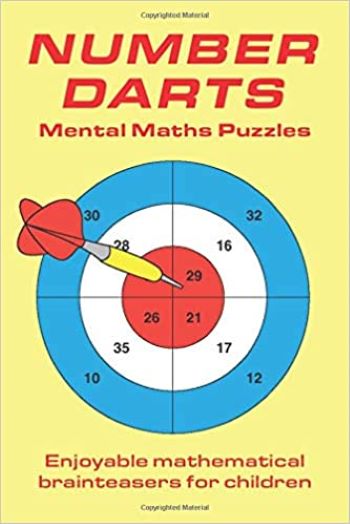 Number Darts Mental Maths Puzzles