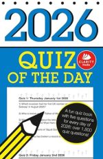 Quiz a Day 2026
