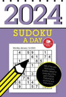 Sudoku a Day 2024